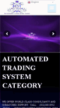 Mobile Screenshot of 12tradepro.com